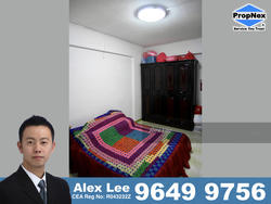 Blk 111 Yishun Ring Road (Yishun), HDB 3 Rooms #140483682